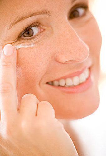 眼周出現細紋怎么辦？4種方式可幫你淡化