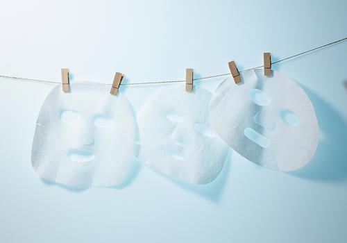 熬夜肌如何拯救?熬夜過后敷面膜真的管用嗎？