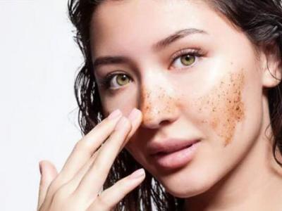 臉部如何去角質(zhì)最好 8個方法輕松趕走死皮