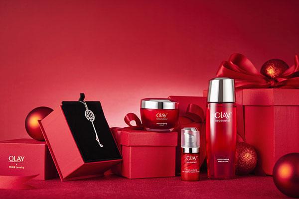 OLAY小紅彈好用嗎?為什么好用?