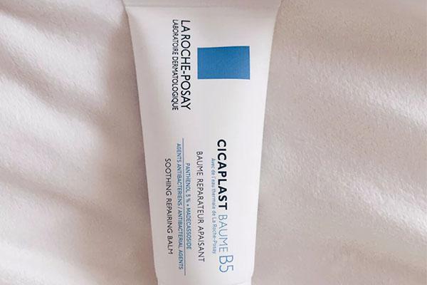 理膚泉b5使用建議分享,有哪些用途?