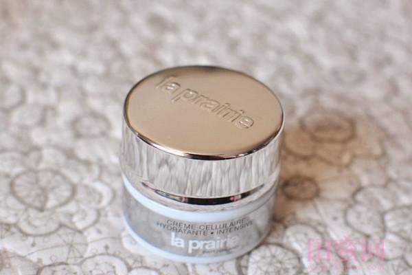 蘭蔻青純眼霜適合年齡是多少?如何使用?