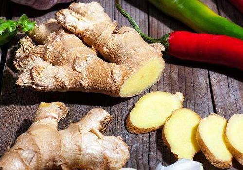 天天用生姜擦臉能祛斑嗎 生姜祛斑要怎么做