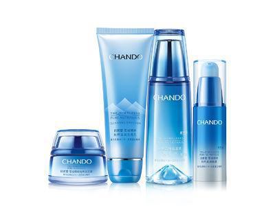 自然堂小紫瓶精華功效是什么?真的好用嗎?