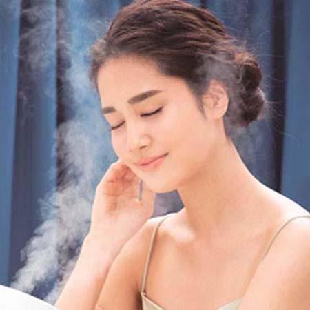 蒸臉會讓毛孔變大嗎? 蒸臉有哪些美容功效?