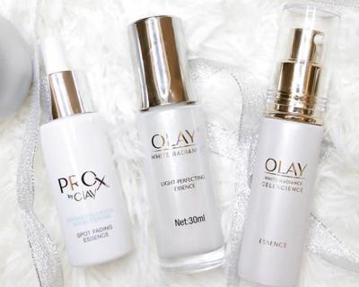 OLAY的產品適合哪個年齡段? 買之前一定要看！