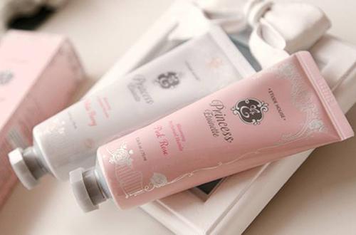 護手霜怎么選?這7款護手霜是干皮的最愛