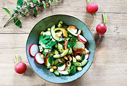 能幫助女人排毒養顏的食物有哪些？推薦這5種