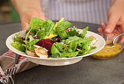 能幫助女人排毒養顏的食物有哪些？推薦這5種