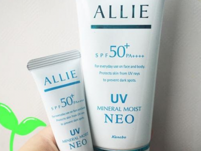 冬天要不要防曬?冬天涂指數多少的防曬霜合適？