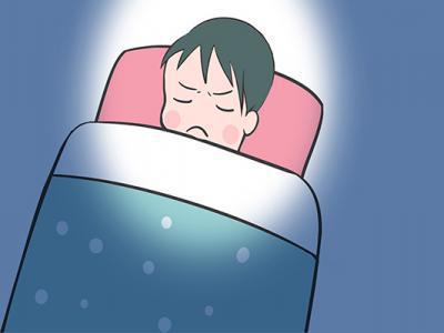 晚上睡覺磨牙是什么原因?五大原因說明