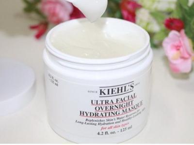 全球公認最好用的大牌面霜，面霜排行榜8強大集合