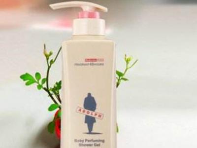 沐浴露和沐浴乳有什么區別?四大區別介紹