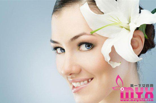 冬季護膚不可不知的小常識 季節性護膚才有效