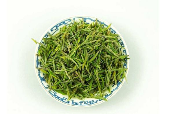 毛尖的功效與作用，護膚防曬！