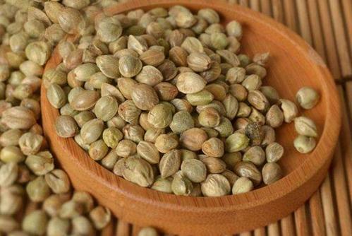 火麻仁怎么吃？小編分享三種搭配方法