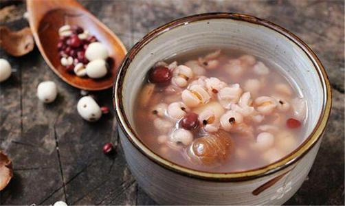 雞頭米怎么吃？小編分享三種吃法