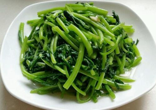 茼蒿怎么吃？小編分享四種家常做法
