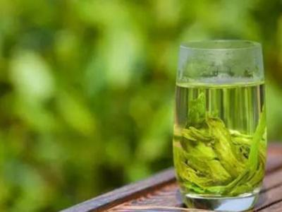 喝綠茶有什么好處，美容護膚！