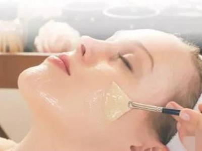 煙酰胺對皮膚的作用 停用之后美白效果會不會反彈