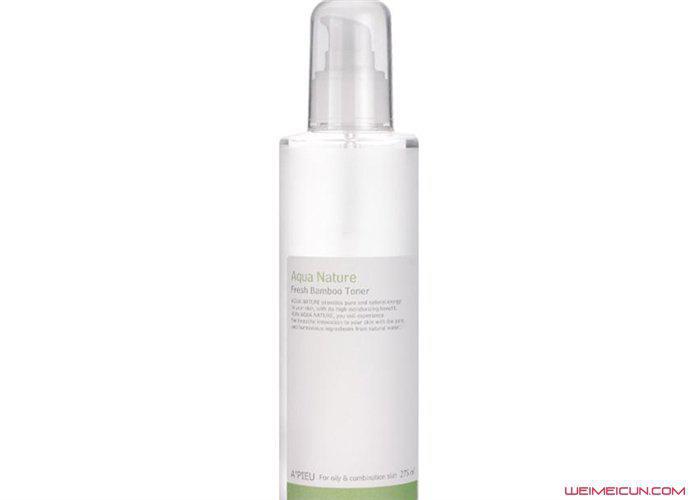 爽膚水和柔膚水的區別是什么 達人告訴兩者主要區別在這