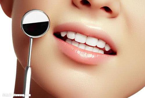 蘇打粉刷牙能美白嗎？美白牙齒的方法有哪些？