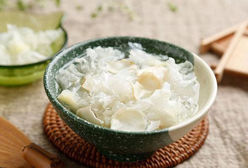 美容養顏界的三大法寶 常吃讓你越來越美