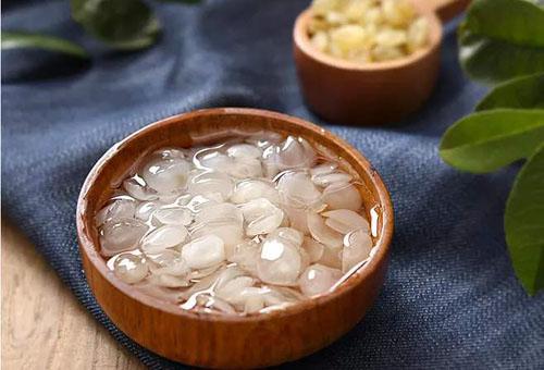 美容養顏界的三大法寶 常吃讓你越來越美