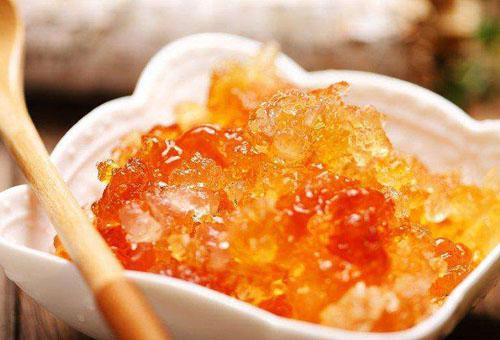 美容養顏界的三大法寶 常吃讓你越來越美