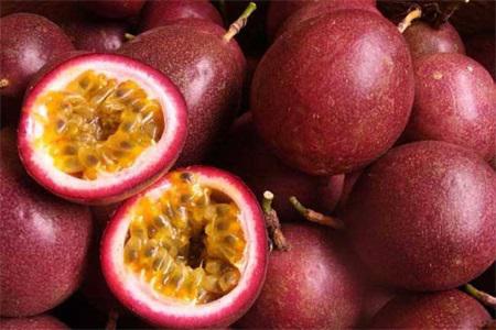 百香果的功效與作用 女性吃了排毒養顏還有瘦身功效