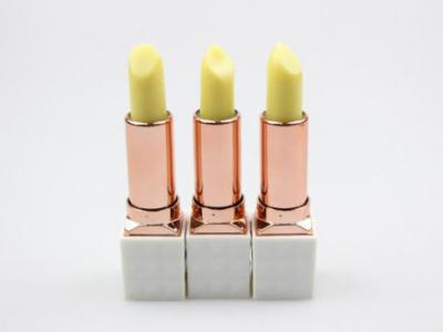 潤唇膏的制作方法是什么?告訴你如何制作唇膏!