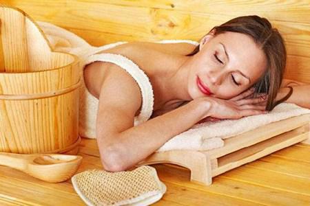 汗蒸的好處和壞處詳細分析，韓式汗蒸養護女性子宮