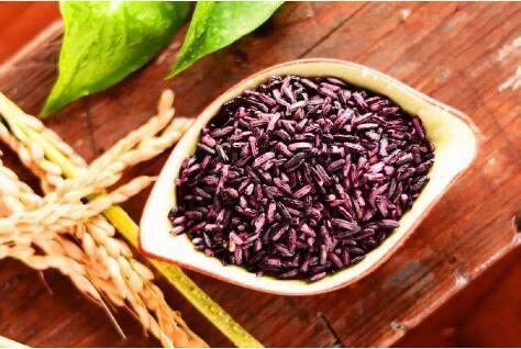 常吃這3款紫色食物 養顏抗衰老