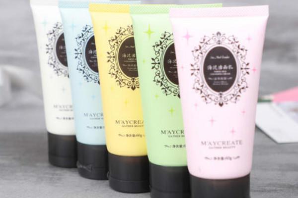 洗面奶介紹，cpb怎么樣?