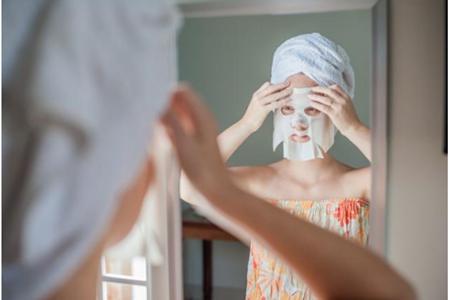 女性臉上長斑的六個調理方法，遠離黑斑養出白嫩肌膚