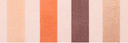 卡姿蘭鮮活四色眼影，點亮你的卡姿蘭大眼睛