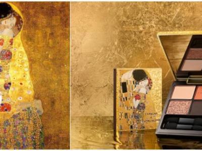 卡姿蘭鮮活四色眼影，點亮你的卡姿蘭大眼睛