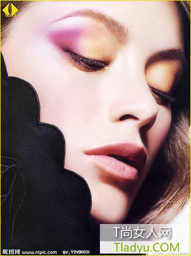 打造專屬于春天的夢幻彩妝-易網健康<a href=http://m.henggaotouzi.com/jkys/ target=_blank class=infotextkey>養生</a>網 打造專屬于春天的夢幻彩妝