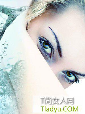 春節(jié)購(gòu)物 挑選適合自己的睫毛膏