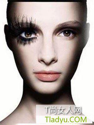 春節(jié)購(gòu)物 挑選適合自己的睫毛膏