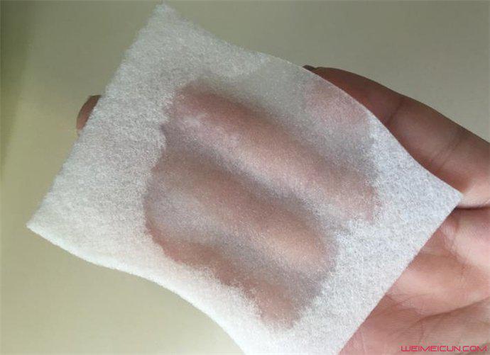 化妝棉和卸妝棉的區別在哪里 揭秘這二者最大區別在這