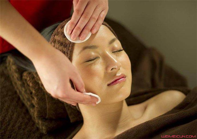 化妝棉和卸妝棉的區別在哪里 揭秘這二者最大區別在這