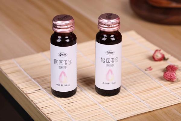 膠原蛋白是粉有效果嗎?如何補充膠原蛋白?