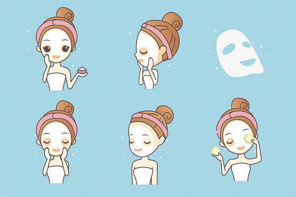 冬季護膚的重要概念分享，重要性知識介紹