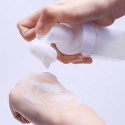 洗面奶起泡瓶會(huì)變質(zhì)嗎？洗面奶起泡瓶的作用