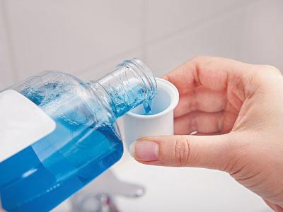 漱口水的危害有哪些?漱口水的好處是什么?