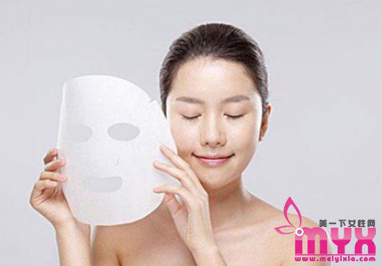 選擇面膜小技巧 如何選擇適合自己的面膜？