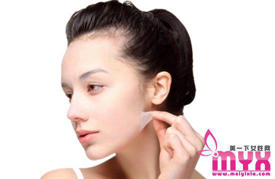 選擇面膜小技巧 如何選擇適合自己的面膜？