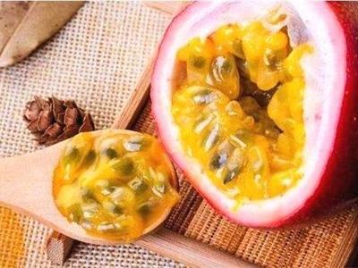 百香果怎么吃最好？百香果的四種吃法中最后一種最具特色