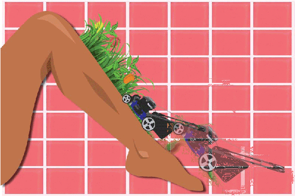 腋下脫毛后是不是就沒有狐臭了?怎么治療狐臭?-易網健康<a href=http://m.henggaotouzi.com/jkys/ target=_blank class=infotextkey>養生</a>網 腋下脫毛后是不是就沒有狐臭了?怎么治療狐臭?